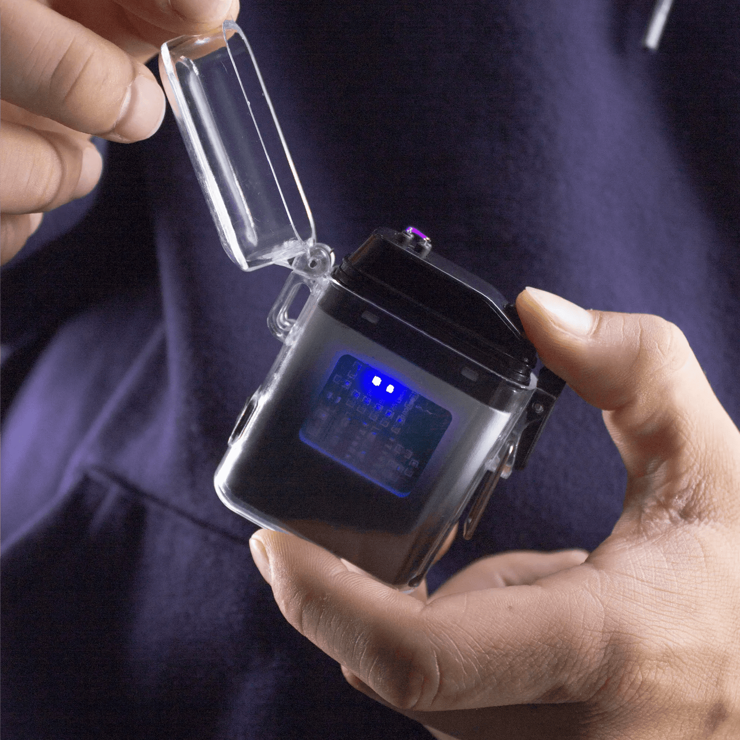 ECO PLASMA IGNITE - Tool Shop