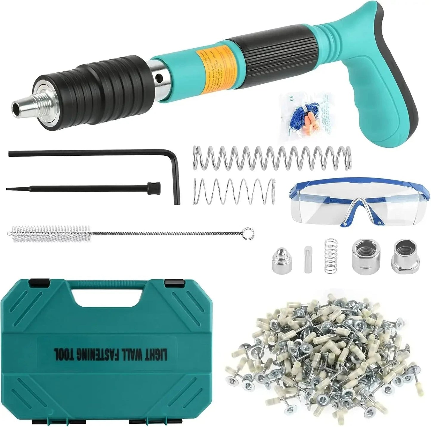 Kit Profesional de Desmontaje Maestro Pro - X53 – Repara Fácil y Rápido con Oferta Limitada - Tool Shop