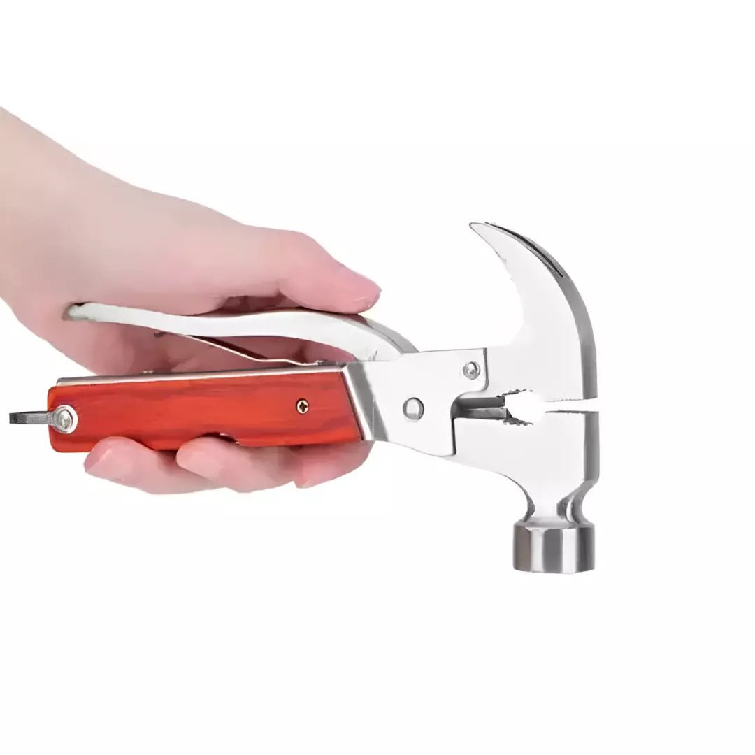 Martillo Multifuncional Versátil y Duradero - Tool Shop