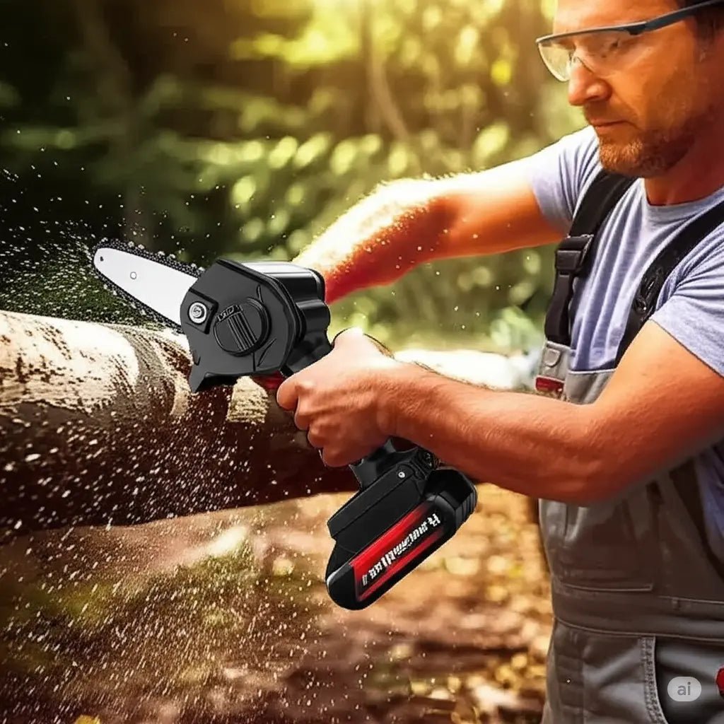 Mini Motosserra ProCut 24V - Tool Shop