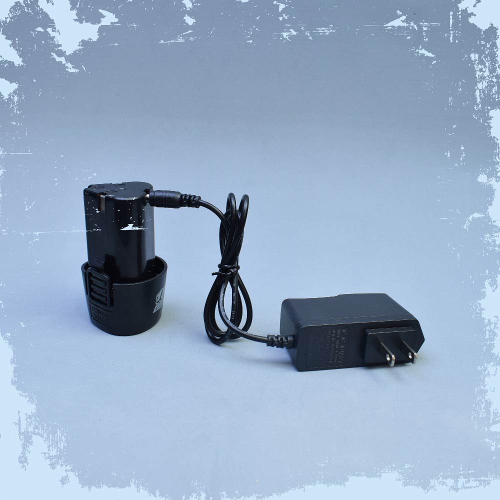 Taladro Inalambrico 18v Revoluciona tu Manera de Trabajar - Tool Shop