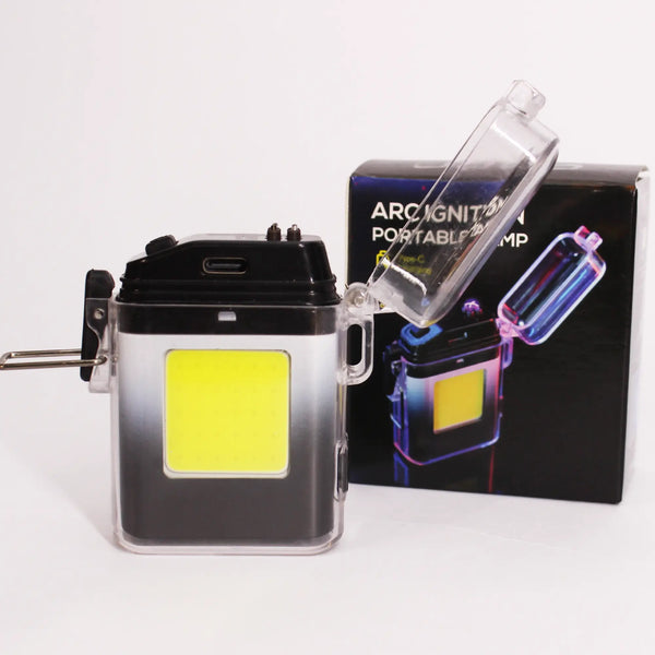 ECO PLASMA IGNITE