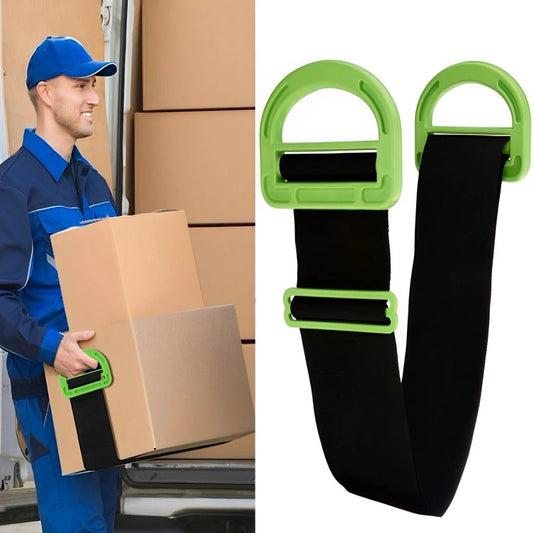 Correas de Movimiento y Elevación - Tool Shop