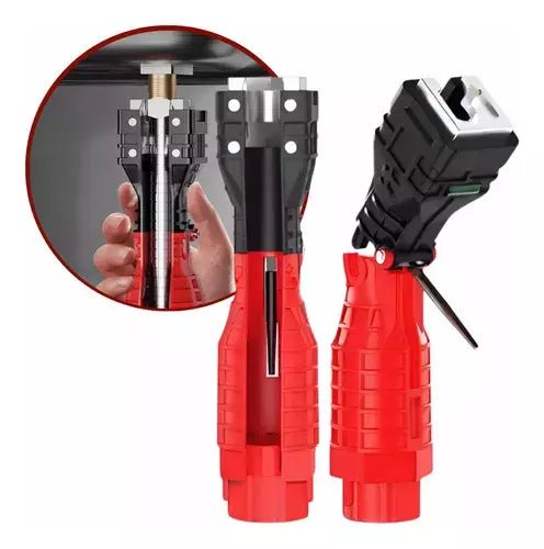 Herramienta 18 en 1 fixpromax 18 - Tool Shop