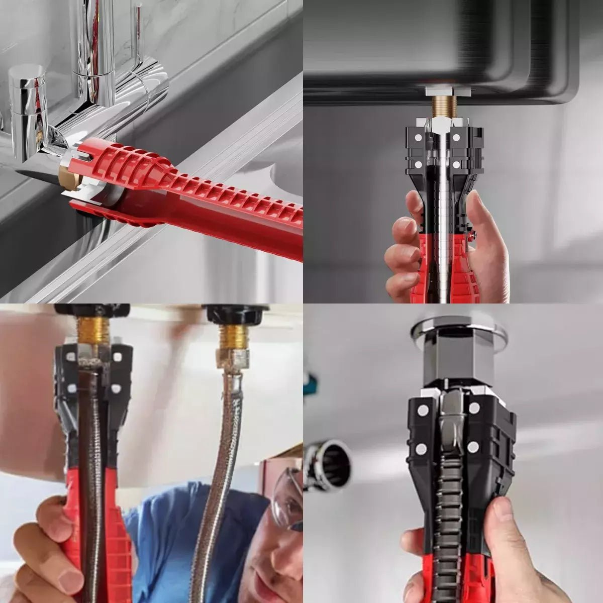 Herramienta 18 en 1 fixpromax 18 - Tool Shop