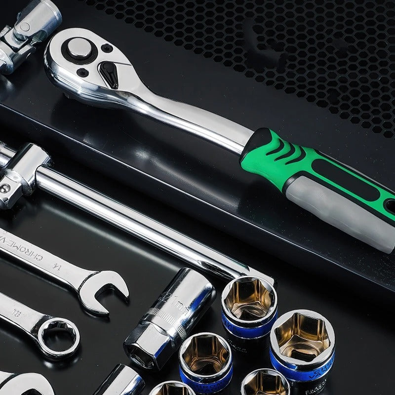 Kit Profesional de Desmontaje Maestro Pro-X53 – Repara Fácil y Rápido con Oferta Limitada