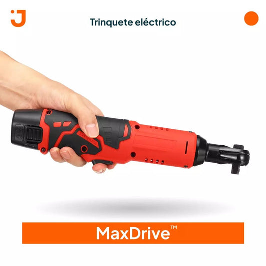 MaxDrive™: La Herramienta Eléctrica que Cambiará la Forma en que Trabajas - Tool Shop