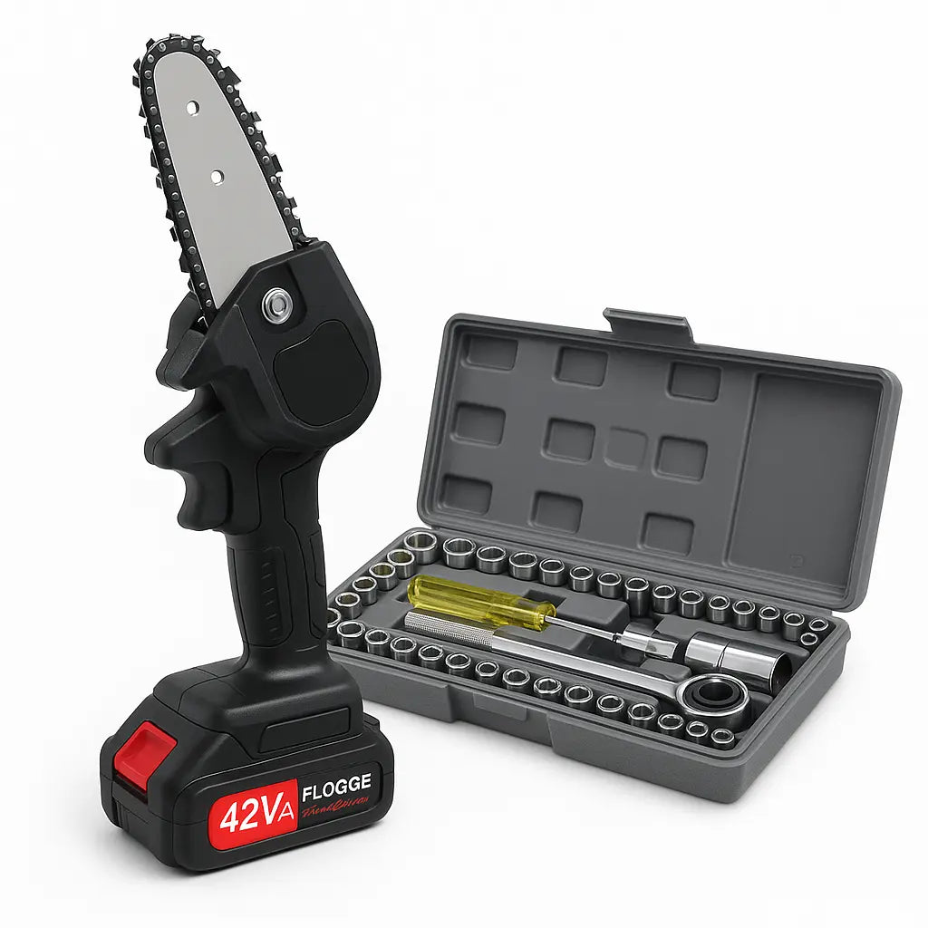 Mini Motosserra ProCut 24V - Tool Shop