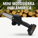 Mini Motosserra ProCut 24V - Tool Shop