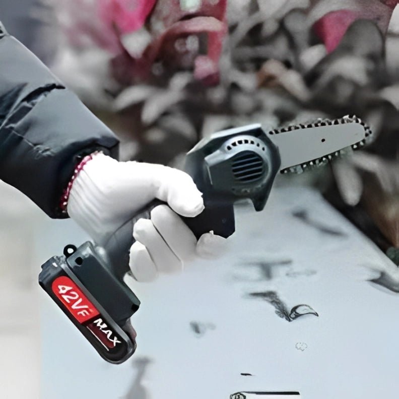 Mini Motosserra ProCut 24V - Tool Shop