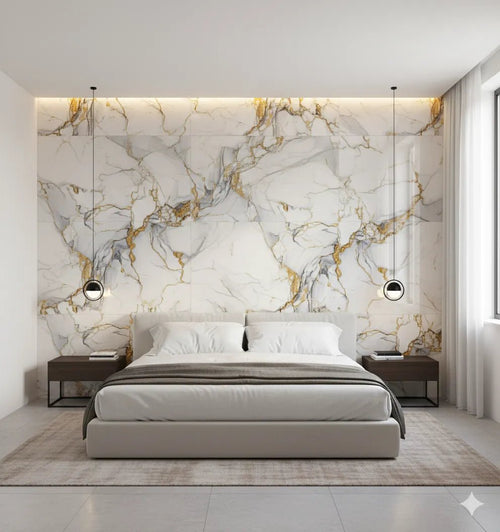 Panel Adhesivo Mármol MarmoFlex 3D™